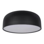 10201/480 Black Потолочный светильник LOFT IT Axel