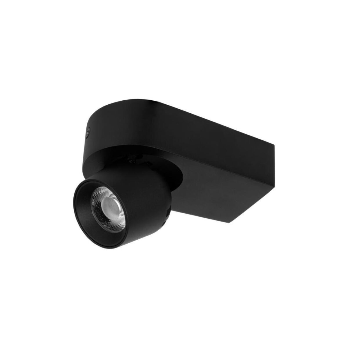 ba66def14a8cfb1fcc42257f3559a5d2 10320 Black Накладной светильник LOFT IT Quiet — изображение 1