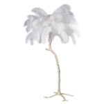 10067F/SG White Торшер LOFT IT Bijout — изображение 2