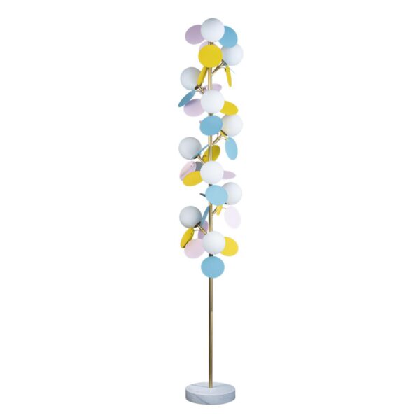 10008F mult Торшер LOFT IT Matisse
