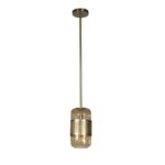 10097P Светильник на штанге LOFT IT Hudson