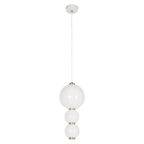 10205/C Подвесной светильник LOFT IT Pearls