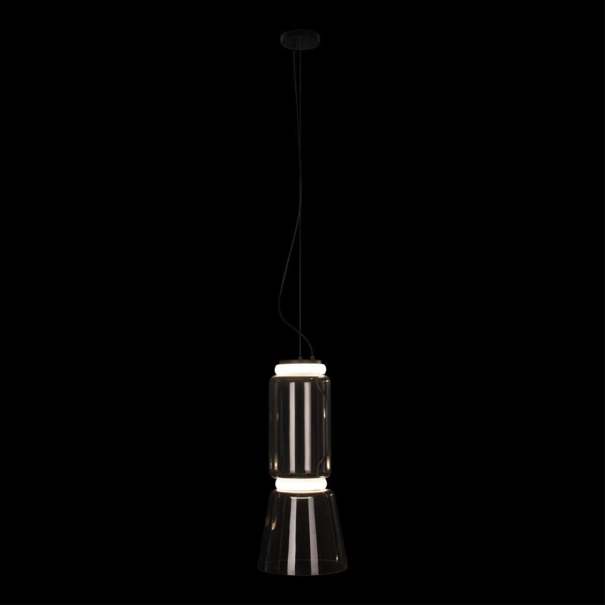 10193/S Подвесной светильник LOFT IT Noctambule — изображение 2