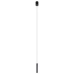 10334/300 Black Подвесной светильник LOFT IT Metropolis