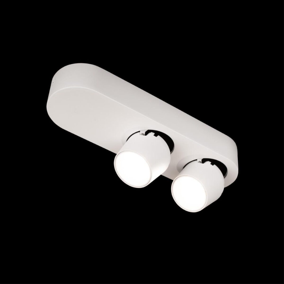 10320/2 White Накладной светильник LOFT IT Quiet — изображение 2