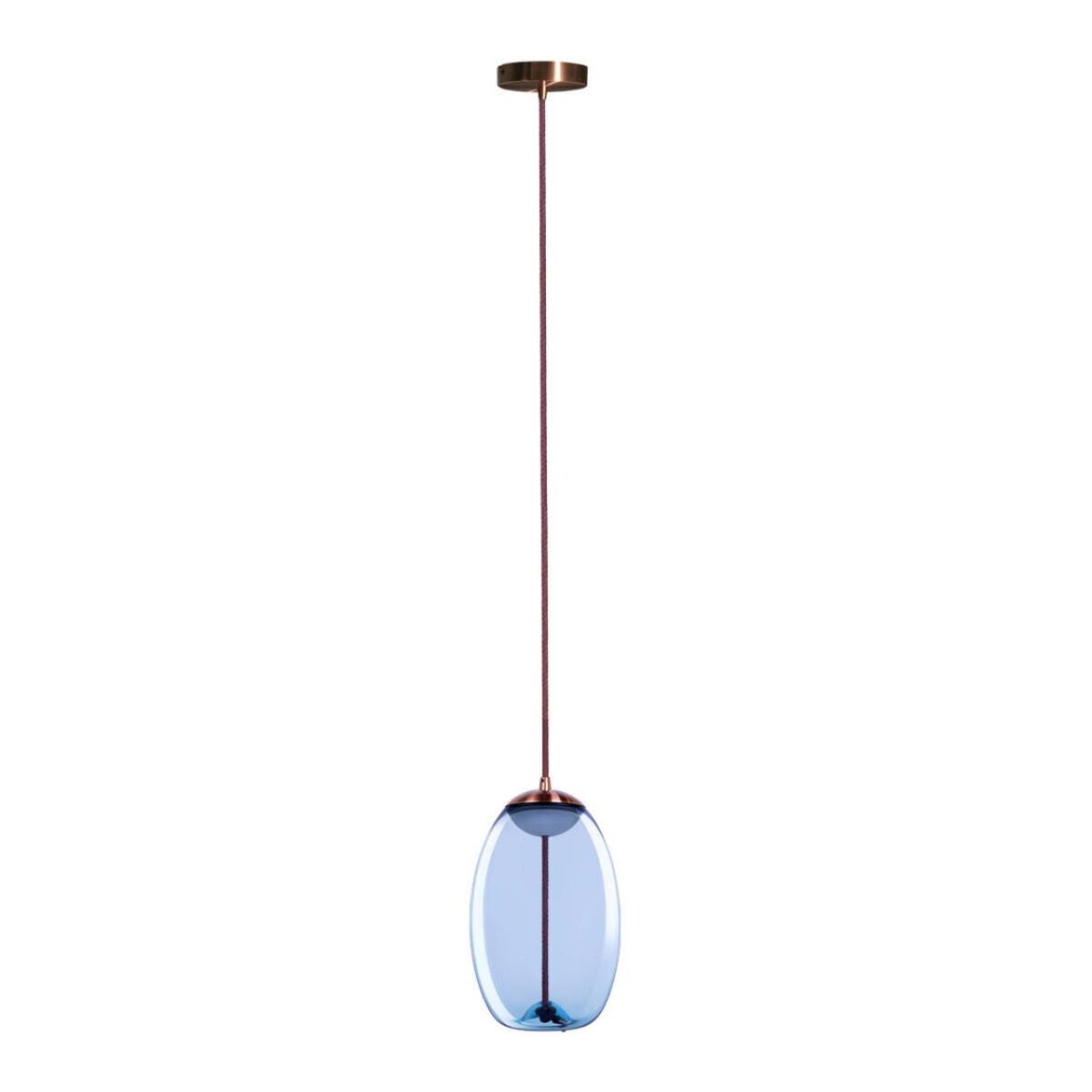 8133-A mini Подвесной светильник LOFT IT Knot — изображение 3