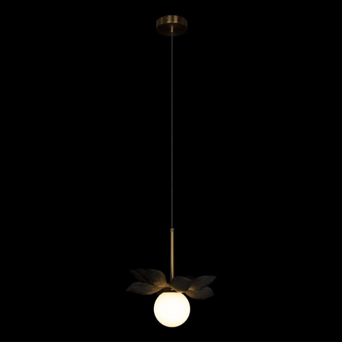10213/B Black Подвесной светильник LOFT IT Monro — изображение 2