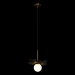10213/B Black Подвесной светильник LOFT IT Monro — изображение 2