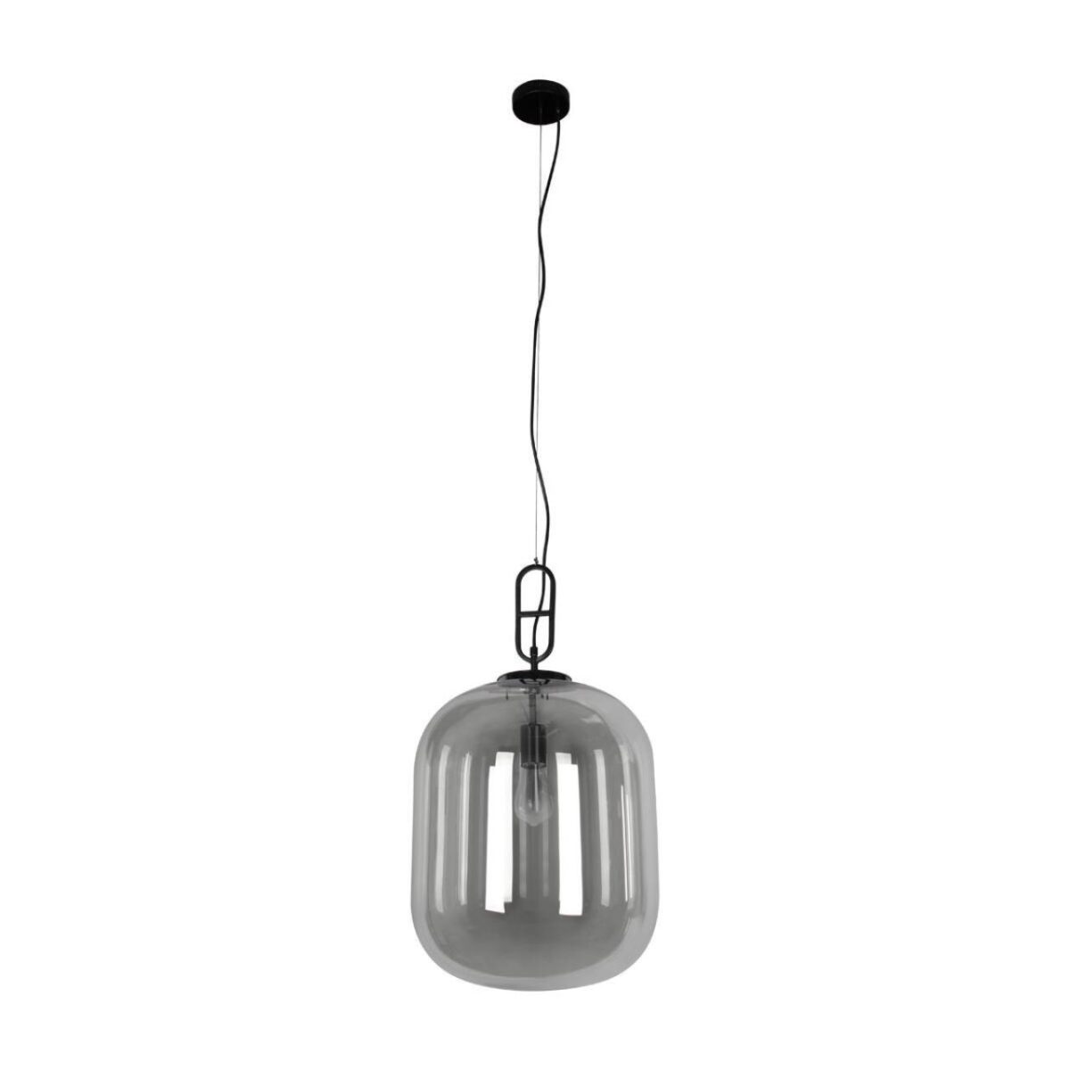 10195/350 Smoke Подвесной светильник LOFT IT Oda — изображение 3
