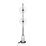 10049F Торшер LOFT IT Marble
