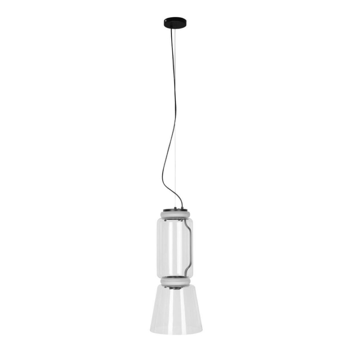 c33822027e46ba846c2328e80f2e2d32 10193/S Подвесной светильник LOFT IT Noctambule — изображение 1