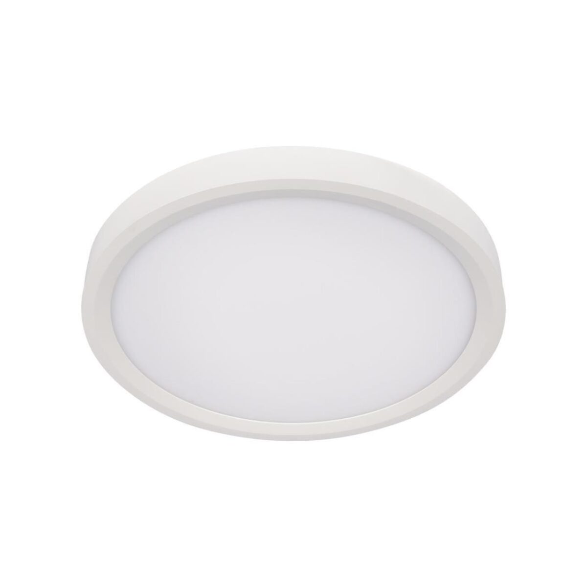 c6964a31e263e59ac70b53f96fbd2b0a 10227/24 White Потолочный светильник LOFT IT Extraslim — изображение 1