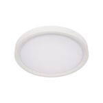 10227/24 White Потолочный светильник LOFT IT Extraslim
