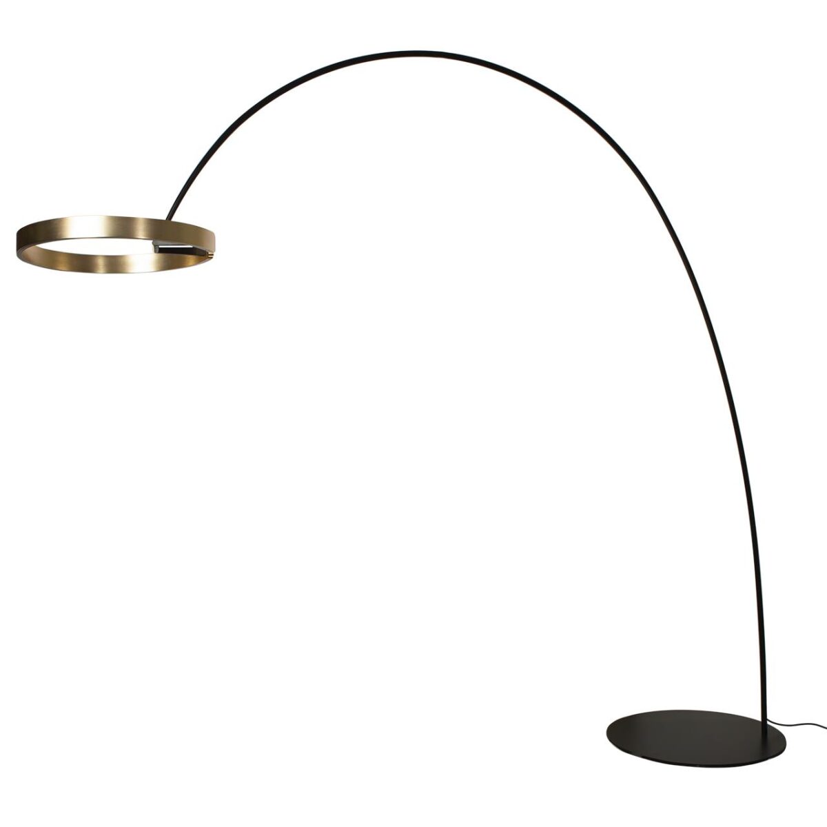 c740ef996aaea815bb29789eccb32cbd 10027 Торшер LOFT IT Ring — изображение 1