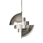 LOFT9915-CH Подвесной светильник LOFT IT Multi-lite — изображение 3