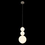 10205/D Подвесной светильник LOFT IT Pearls — изображение 2