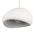 10252/600 White Подвесной светильник LOFT IT Stone — изображение 3