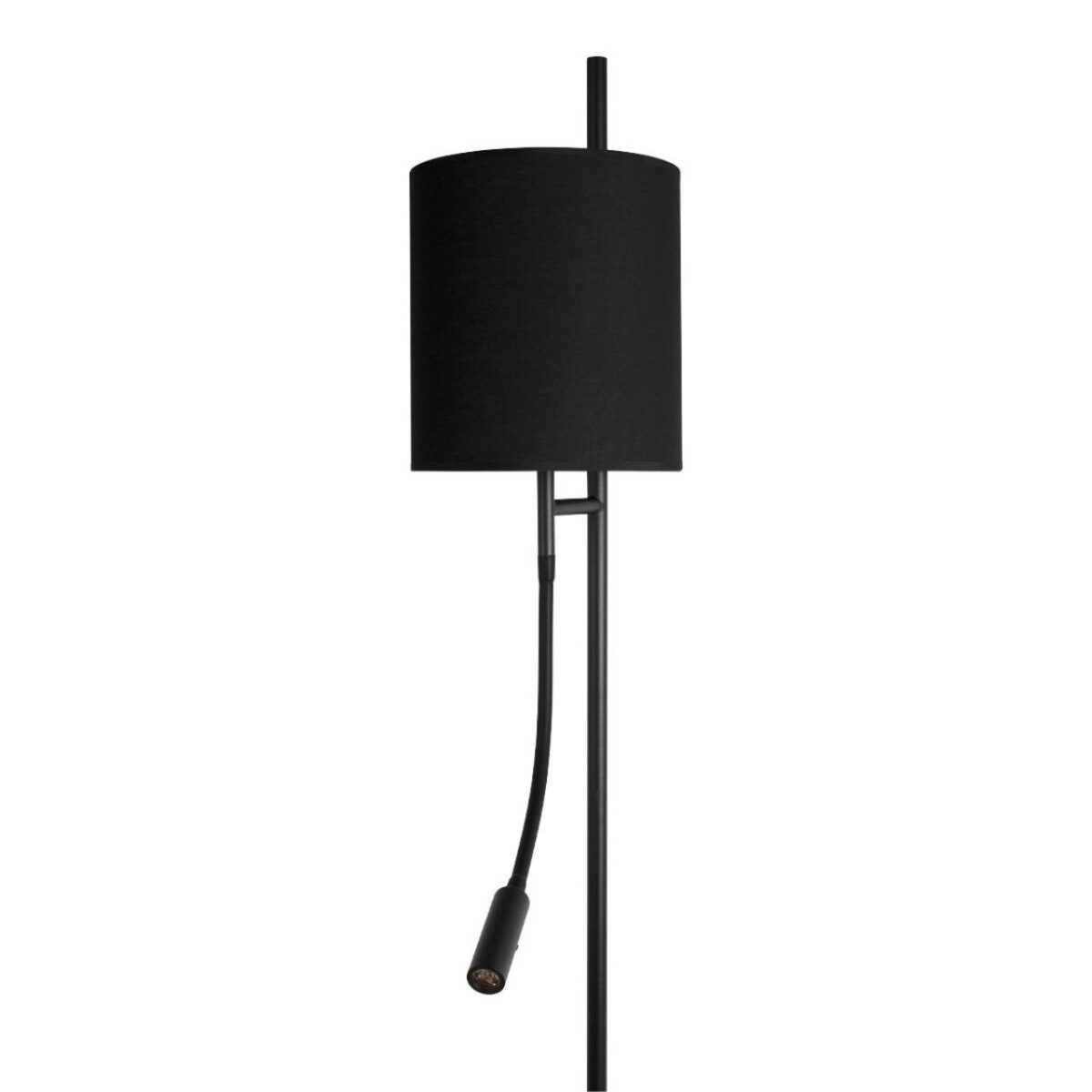 10253F/B Black Торшер LOFT IT Ritz — изображение 3