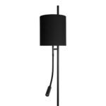 10253F/B Black Торшер LOFT IT Ritz — изображение 3