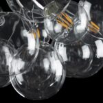 10048/6 White Подвесной светильник LOFT IT Bunch — изображение 3