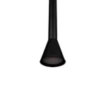 10337/850 Black Подвесной светильник LOFT IT Pipe — изображение 3