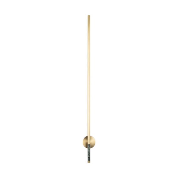 10150/930 Green Настенный светильник LOFT IT Handle
