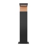 100001/600 Ландшафтный светильник LOFT IT Oak