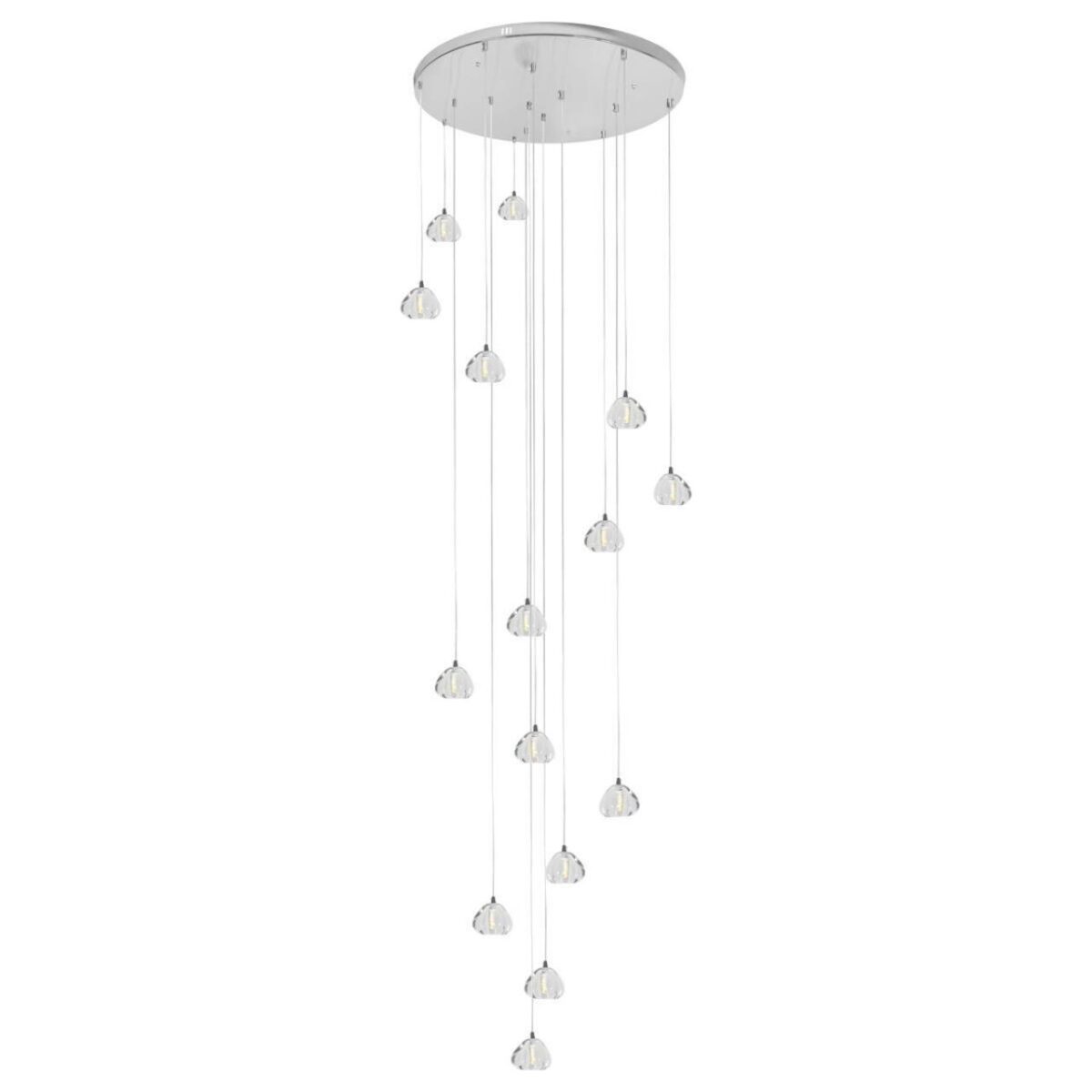 cf4ebed334c266de76fe436948a54e4f 10151/15 Подвесной светильник LOFT IT Rain — изображение 1