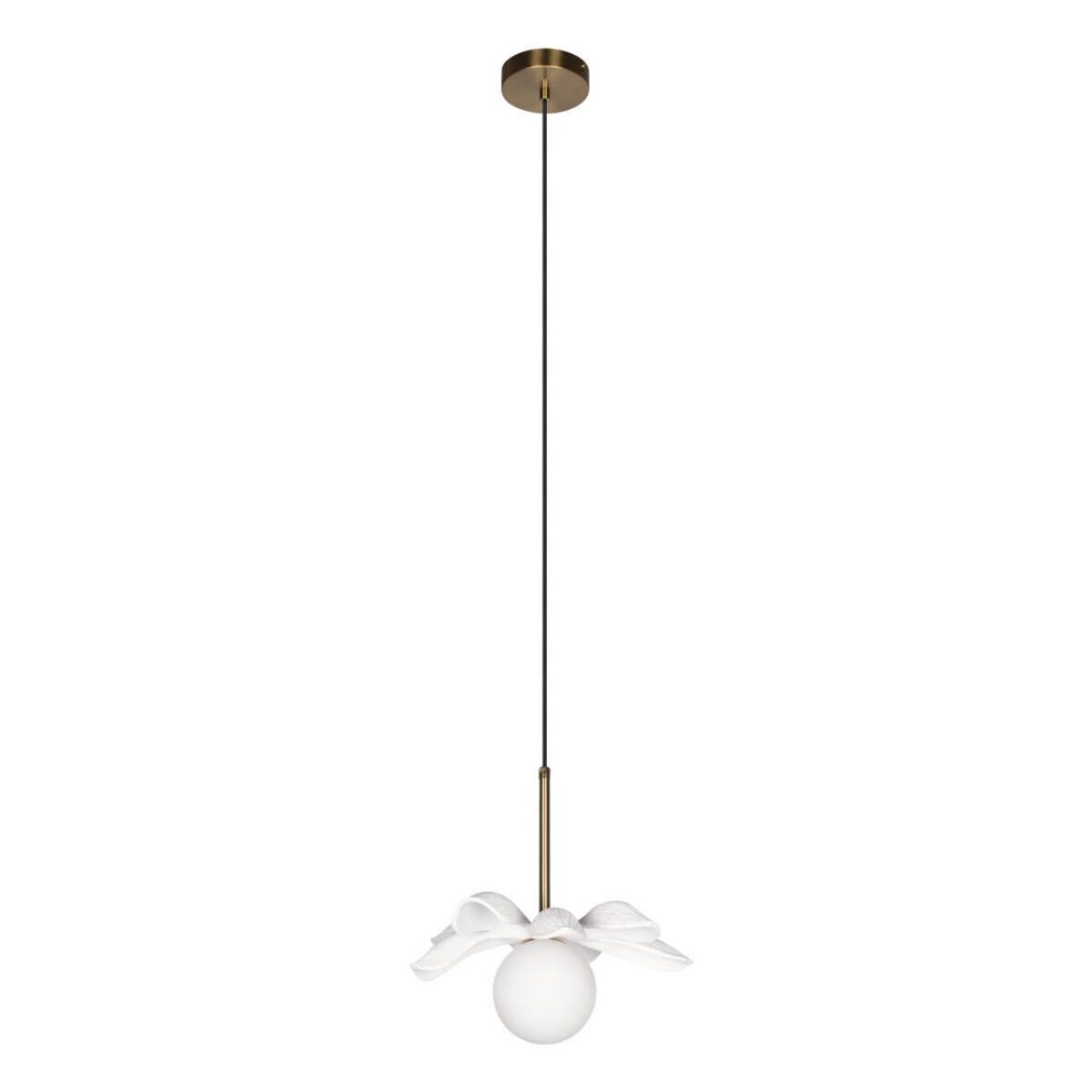 10213/A White Подвесной светильник LOFT IT Monro — изображение 1