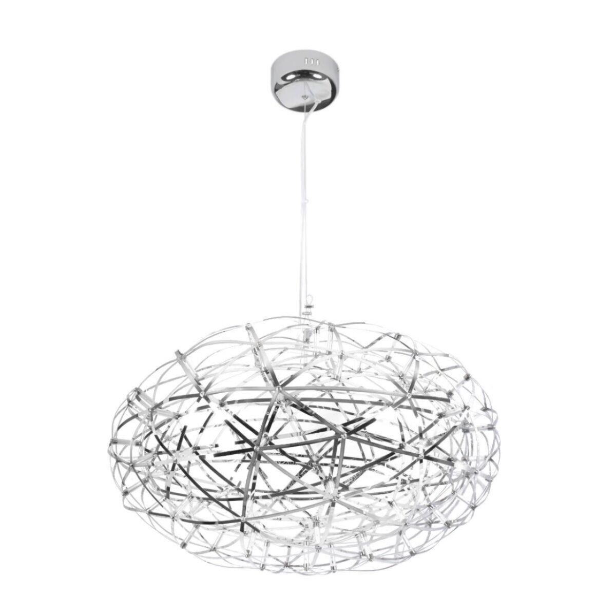 1898/750 Chrome Подвесной светильник LOFT IT Raimond — изображение 3