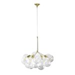 10048/6 Gold Подвесной светильник LOFT IT Bunch