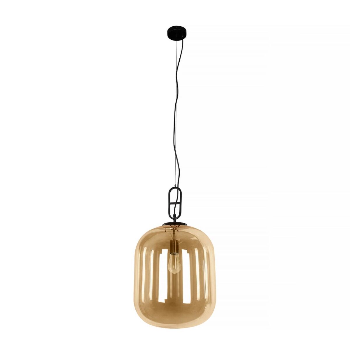 10195/350 Amber Подвесной светильник LOFT IT Oda — изображение 3