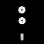 10049F Торшер LOFT IT Marble — изображение 2