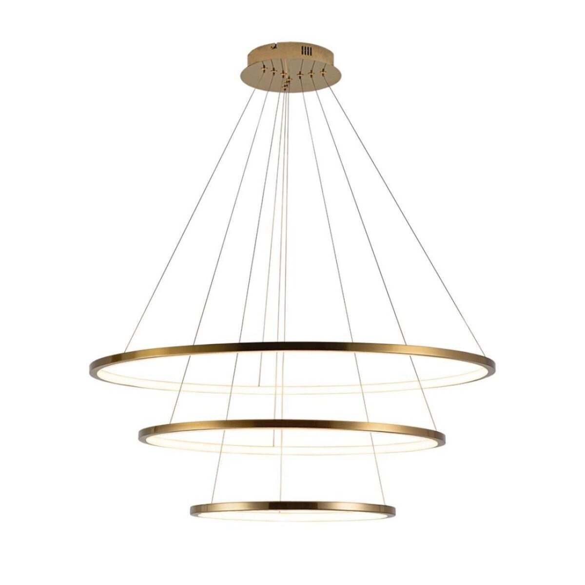 da7a0e6c705c85aed2e771792b2c748c 10015/3 Подвесной светильник LOFT IT Ring — изображение 1