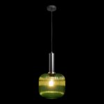 2072-B+BL Подвесной светильник LOFT IT Iris — изображение 2