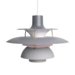 10113 Grey Подвесной светильник LOFT IT Floret — изображение 3