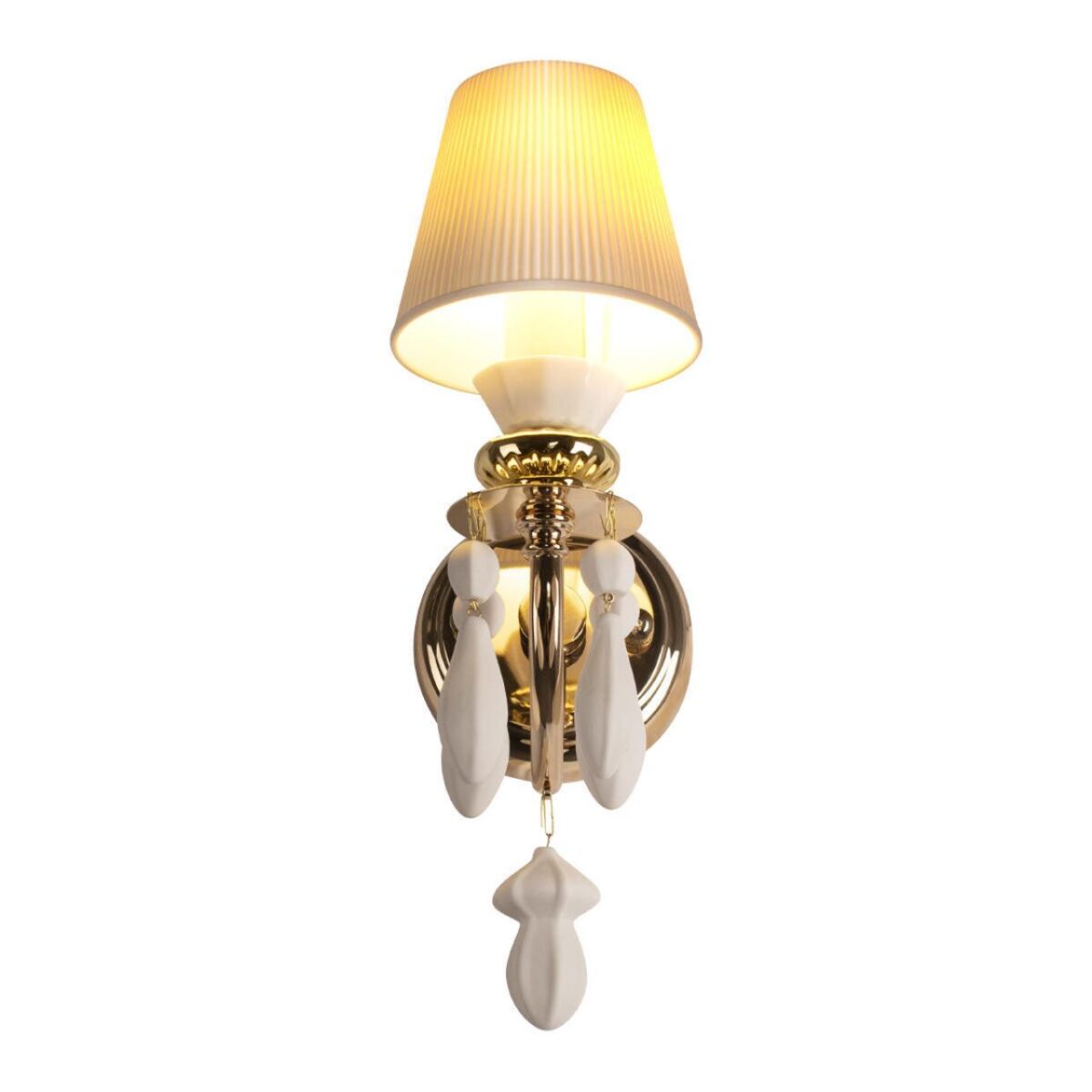 10203/1W White Настенный светильник LOFT IT Grace — изображение 3