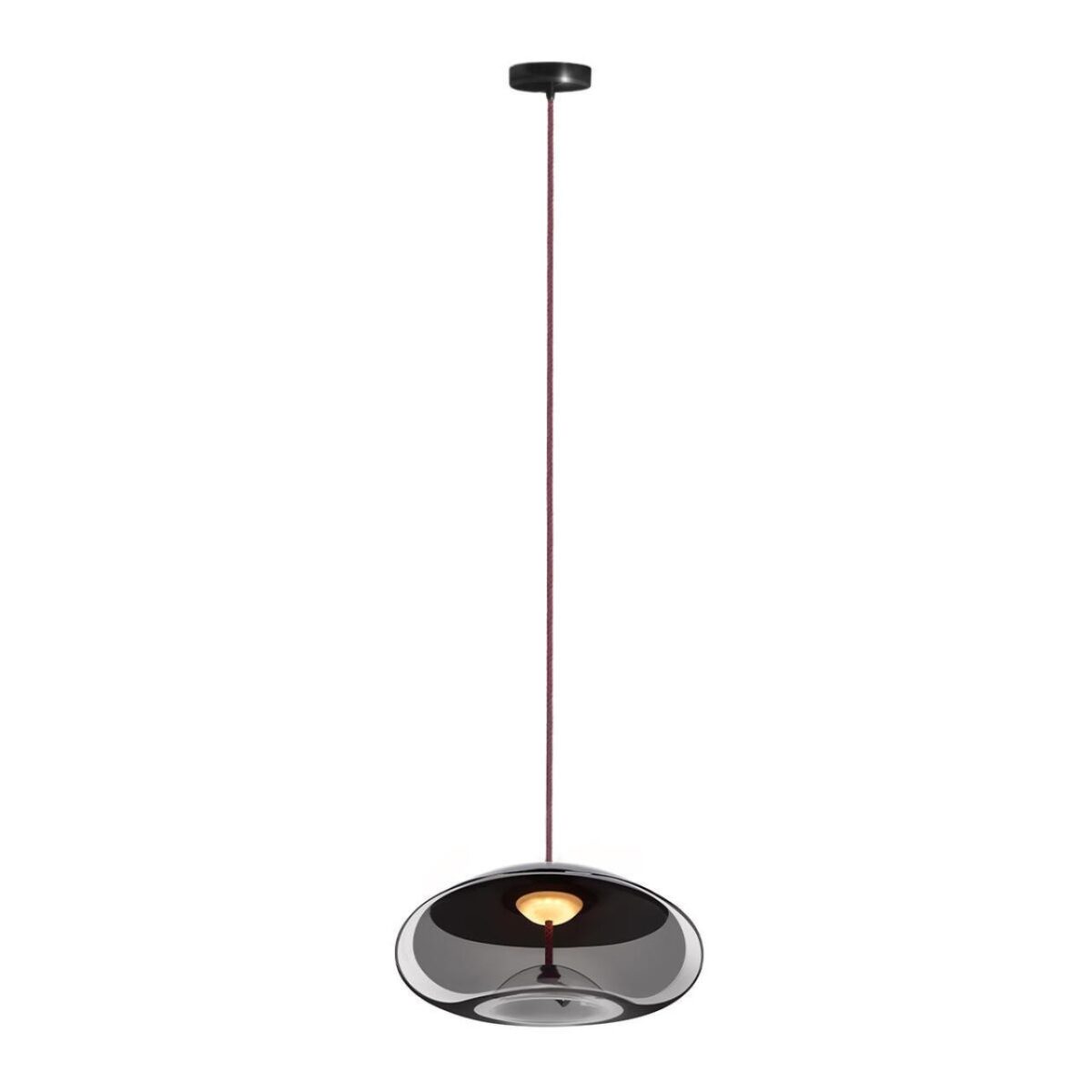 8134-D mini Подвесной светильник LOFT IT Knot — изображение 2