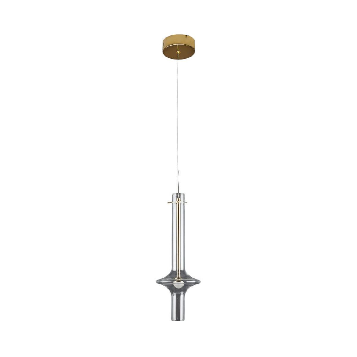 df346d19c1adc3c659bb74def7326850 10061GD Подвесной светильник LOFT IT Tube — изображение 1