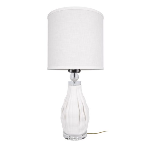 10263T/S Настольная лампа LOFT IT Azzurra