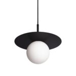 10120/250P Black Подвесной светильник LOFT IT Ufo — изображение 3