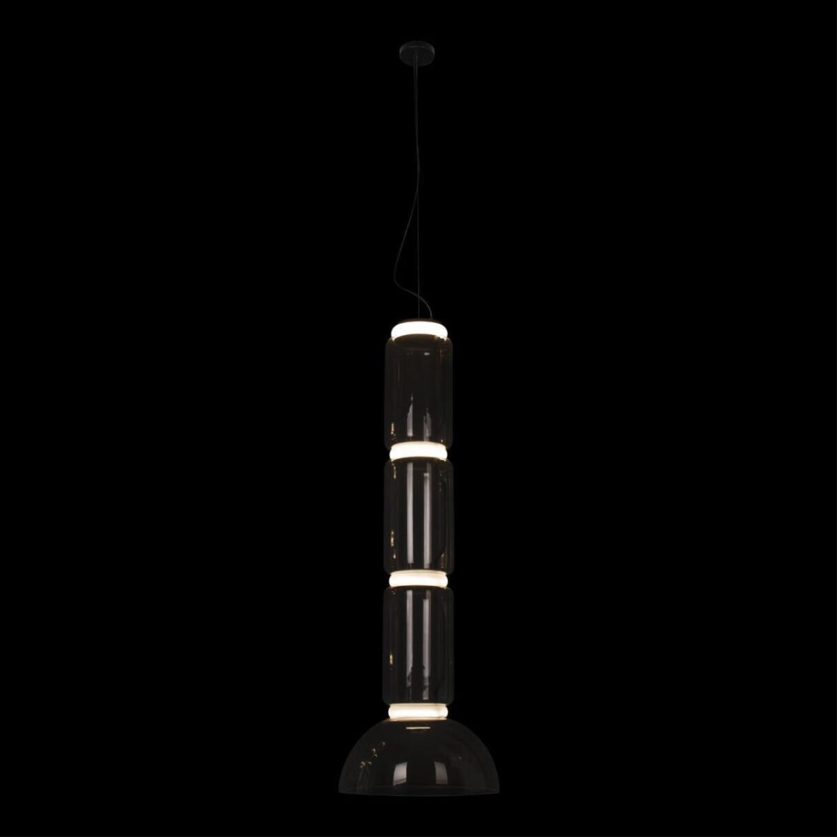 10192/L Подвесной светильник LOFT IT Noctambule — изображение 2
