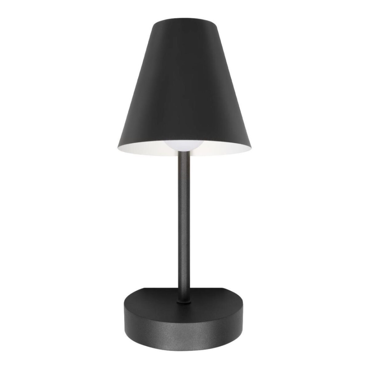 10216/1W Black Настенный светильник LOFT IT Shelf — изображение 3