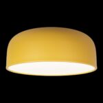 10201/480 Yellow Потолочный светильник LOFT IT Axel — изображение 2