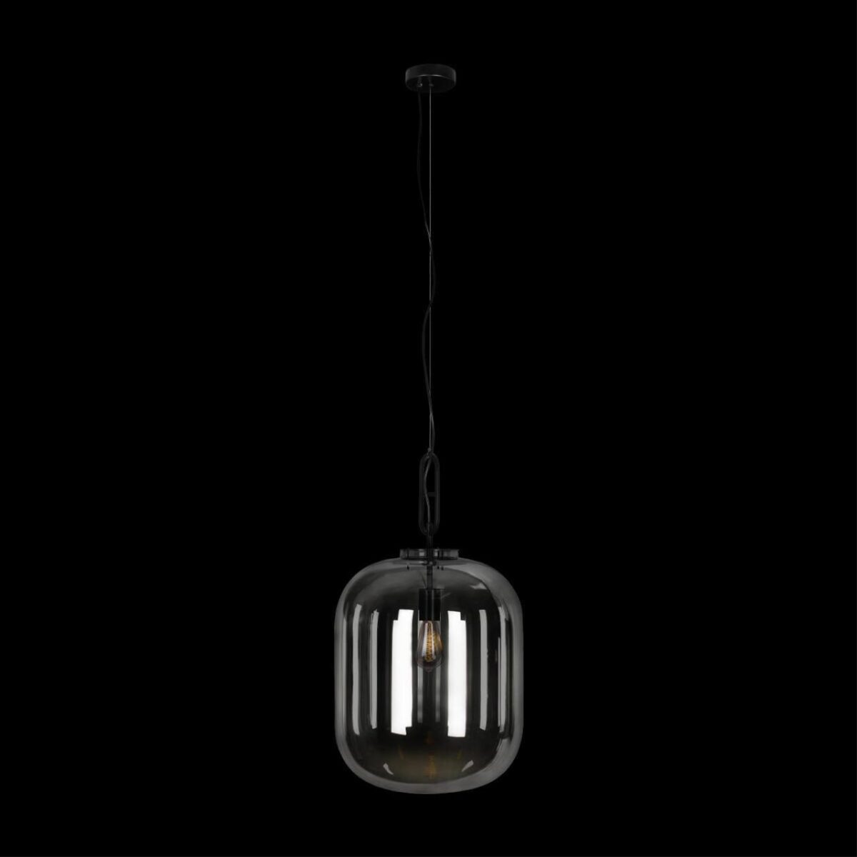 10195/350 Smoke Подвесной светильник LOFT IT Oda — изображение 2