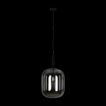 10195/350 Smoke Подвесной светильник LOFT IT Oda — изображение 2