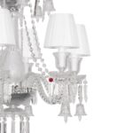 10210/6 White Подвесной светильник LOFT IT Zenith — изображение 3