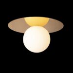 10120/250C Gold Потолочный светильник LOFT IT Ufo — изображение 2