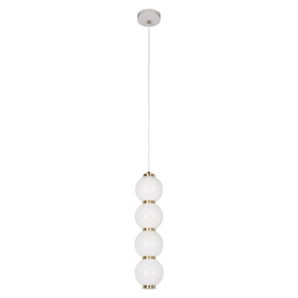 ef7e667fcbf7559115ddf169776ce629 10205/B Подвесной светильник LOFT IT Pearls — изображение 1