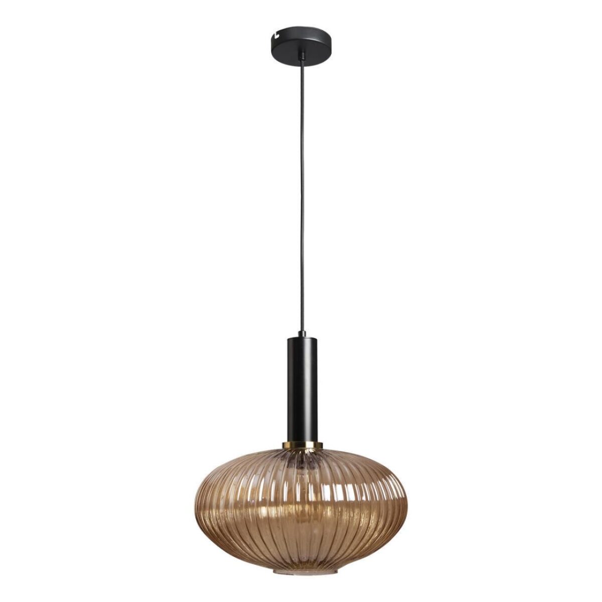2071-C+BL Подвесной светильник LOFT IT Iris — изображение 1